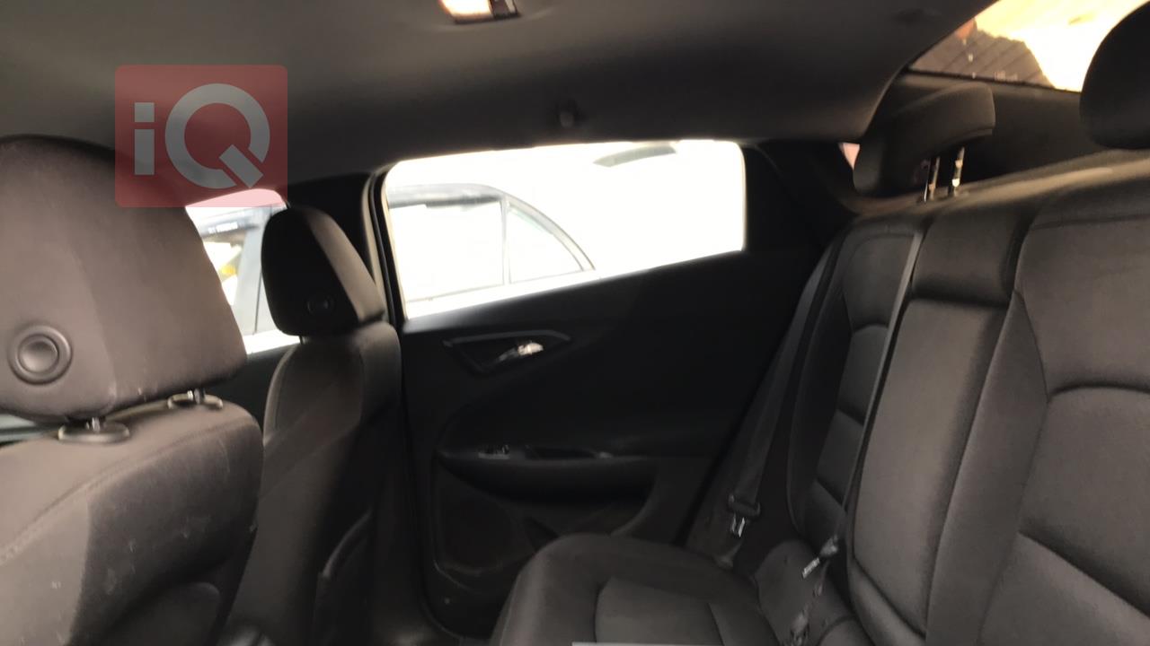 شيفروليه ماليبو